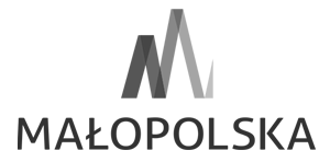 Logo Urzędu Marszałkowskiego w Łodzi
