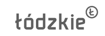Logo Urzędu Marszałkowskiego Województwa Łódzkiego