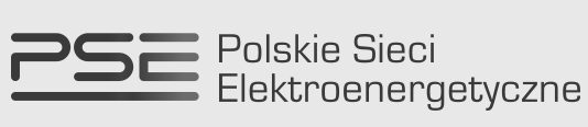 Logo Polskie Sieci Elektroenergetyczne